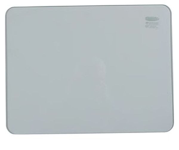 Seitenscheibe Ausstellfenster VW Bus T1 (1950–1967) – E-Prüfzeichen – 221845305A